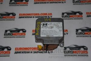 Блок управління AIRBAG Hyundai H1 1997-2007 959004A301 58423