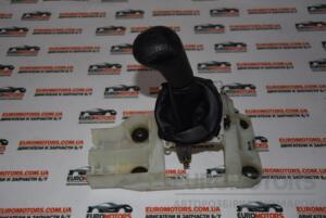 Кулиса перемикання КПП 5 ступ Mitsubishi Lancer IX 2003-2007 58441