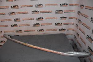 Рейлінг правий (планка на дах) Renault Megane (III) 2009-2016 738210012R 58534