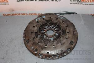 Корзина зчеплення Renault Megane 1.9dCi (II) 2003-2009 8200188964 58545