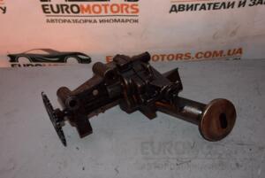 Масляный насос Renault Kangoo 1.9D 1998-2008 7700600251 58553