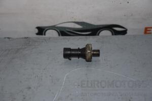 Датчик давления масла Opel Astra 1.6 16V (G) 1998-2005 55354325 58613