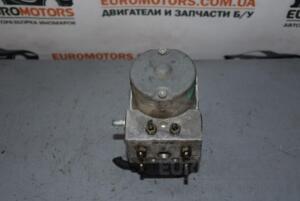 Блок ABS Mitsubishi Space Star 1998-2004 0265216775 58669