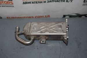 Охолоджувач ОГ (Радіатор системи EGR) VW Golf 2.0tdi (VI) 2008-2013 03L131512C 58915