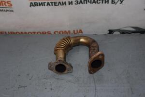 Трубка EGR VW Golf 2.0tdi (VI) 2008-2013 03P131521B 58922