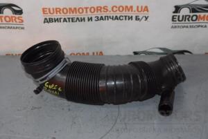 Патрубок повітряного фільтра VW Golf 2.0tdi (VI) 2008-2013 5N0129656 58930