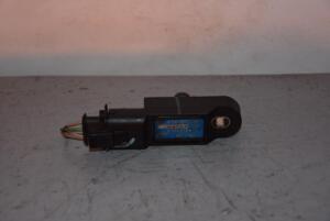 Датчик тиску наддуву (Мапсенсор) Renault Trafic 2.0dCi 2001-2014 0281002740 58997