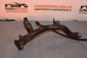 Маслозаливная горловина Fiat Doblo 1.6 16V 2000-2009 46764640 59023