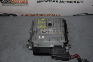 Блок керування двигуном Mercedes R-Class 3.0cdi (W251) 2005 A6421506791 59111