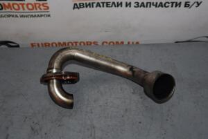 Трубка EGR Mercedes M-Class 3.0cdi (W164) 2005-2011 59118