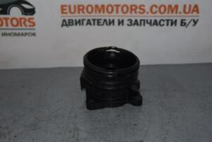 Патрубок повітряного фільтра без датчика Mercedes M-Class 3.0cdi (W164) 2005-2011 A6420900144 59122