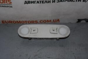 Плафон салонный задний Audi A4 (B8) 2007-2015 8T0947111AT 59145