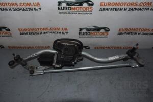 Трапеция дворников Audi A4 (B8) 2007-2015 8K1955023D 59159-01