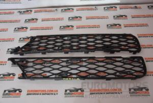 Решетка переднего бампера левая Mercedes R-Class (W251) 2005 A2518850153 59189