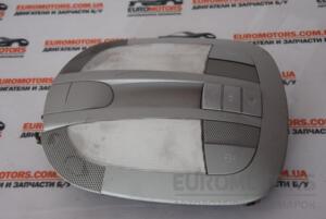 Плафон салону передній Mercedes R-Class (W251) 2005 59199
