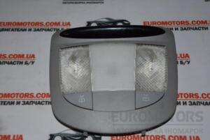 Плафон салону задній Mercedes R-Class (W251) 2005 A1648200423 59254