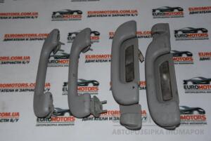 Ручка внутрішня стельова Mercedes R-Class (W251) 2005 59256
