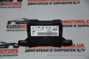 Датчик ускорения Mercedes R-Class (W251) 2005 A0045423918 59259