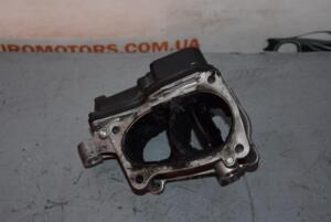Дроссельна заслонка электр Porsche Cayenne 3.0tdi 2010 059129593H 59275