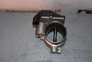 Дроссельна заслонка электр Porsche Cayenne 3.0tdi 2010 059145950AF 59282