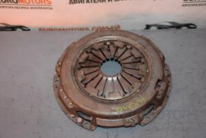 Корзина зчеплення Citroen Jumper 2.3MJet 2006-2014 59301