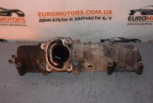 Колектор впускний Iveco Daily 2.3hpi (E4) 2006-2011 504072063 59311