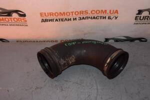 Патрубок воздуха от КВФ к расходомеру Citroen Jumper 2.3MJet 2006-2014 1350799080 59327