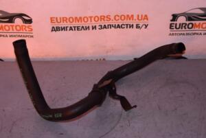 Патрубок EGR Citroen Jumper 2.3MJet 2006-2014 1352909080 59328
