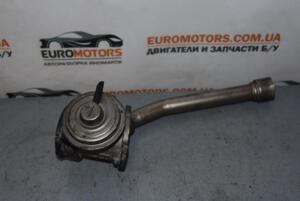 Клапан EGR механ Mercedes C-class 2.2cdi , 2.7cdi (W203) 2000-2007 A6110900754 59338