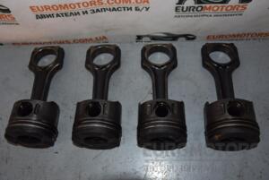 Поршень Mercedes C-class 2.2cdi (W203) 2000-2007 59353