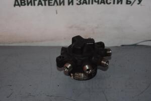 Топливная рейка (без датчика) Renault Kangoo 1.5dCi 1998-2008 R9144Z010D 59488