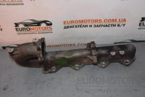 Коллектор впускной метал алюм Renault Trafic 2.0dCi 2001-2014 8200850378 59513
