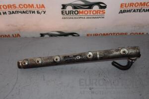Паливна рейка (без датчика) Mercedes C-class 2.2cdi (W203) 2000-2007 A6110700395 59526