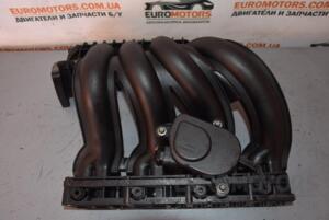 Колектор впускний пластик Mercedes C-class 2.2cdi (W203) 2000-2007 A6110903637 59537