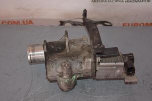 Клапан EGR электр Renault Kangoo 1.5dCi 1998-2008 7700107471 59575
