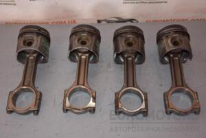 Поршень Renault Espace 2.2dCi (III) 1997-2002 59578