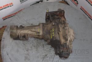 Роздавальна коробка МКПП Toyota Rav 4 2.0 16V 2006-2013 59610