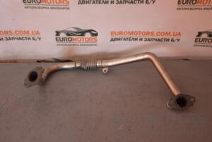 Трубка EGR Audi A4 2.0tdi (B8) 2007-2015 03L131521AD 59659