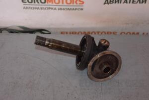 Кронштейн масляного фільтра Renault Kangoo 1.5dCi 1998-2008 59697