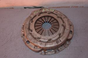 Кошик зчеплення D240 Hyundai H1 2.5td 1997-2007 413004A000 59798