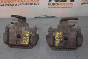 Суппорт задний левый Subaru Legacy Outback (B13) 2003-2009 59985