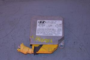 Блок управления Airbag Hyundai Trajet 2000-2008 959103A100 60013