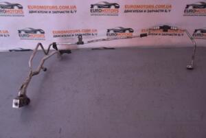 Трубка кондиционера радиатор-испаритель Kia Cerato 2004-2008 60079