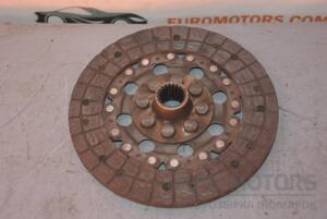 Диск сцепления Toyota Avensis 2.0di (I) 1997-2003 60191