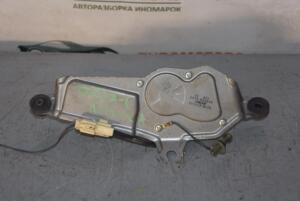 Моторчик склоочисника задній універсал Mazda 6 2002-2007 8496000042 60230