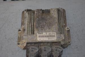 Блок управления двигателем Renault Espace 2.0dCi (IV) 2002-2014 0281012659 60234
