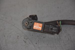 Датчик тиску наддуву (Мапсенсор) Renault Trafic 2.0dCi 2001-2014 0281002958 60238