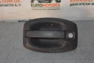 Ручка двери наружная передняя левая Citroen Jumper 2006-2014 60254