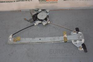 Склопідйомник задній правий седан електро Mitsubishi Lancer IX 2003-2007 MR991832 60272