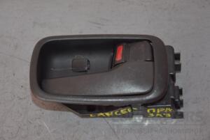 Ручка двері внутрішня задні праві Mitsubishi Lancer IX 2003-2007 60311